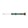 Wera Lapos elektronikai csavarhúzó Kraftform-Micro 1,8 mm