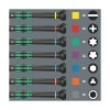 Wera Lapos elektronikai csavarhúzó Kraftform-Micro 1,8 mm