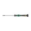 Wera Lapos elektronikai csavarhúzó Kraftform-Micro 3,5 mm