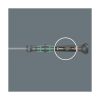 Wera Lapos elektronikai csavarhúzó Kraftform-Micro 3,5 mm