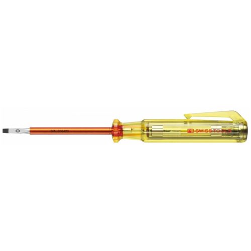 PB Swiss Tools Különleges minőségű fáziskereső LED 2,5 mm