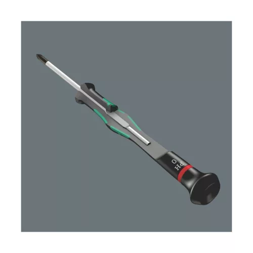 Wera Elektronikai csavarhúzó készlet Kraftform-Micro 12