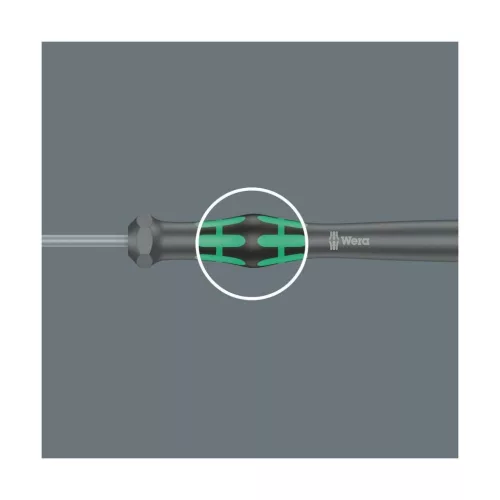 Wera Elektronikai csavarhúzó készlet Kraftform-Micro 25
