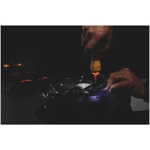 „speedE® II” Set 1 VDE készlet  1