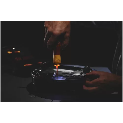 „speedE® II” Set 1 VDE készlet  1