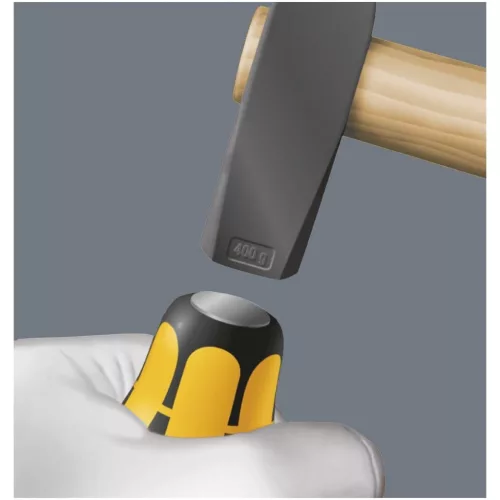 Wera csavarhúzó készlet 13