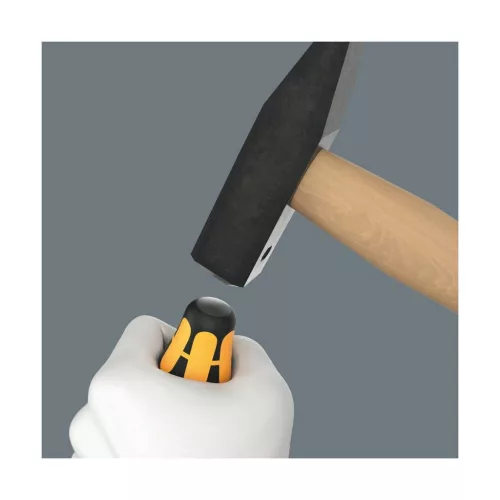 Wera csavarhúzó készlet 13