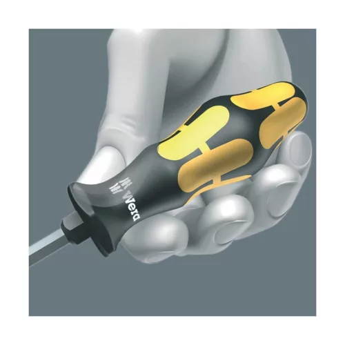 Wera csavarhúzó készlet 13