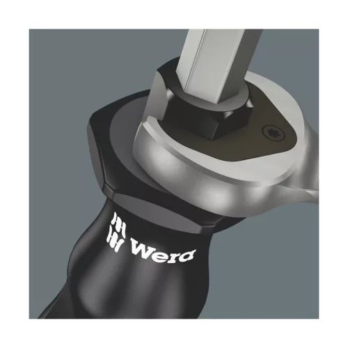 Wera csavarhúzó készlet 4/2