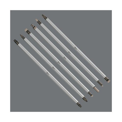 Wera csavarhúzó penge Torx csavarokhoz TX10+15