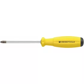   PB Swiss Tools csavarhúzó Phillips-hez, 2K-SwissGrip nyéllel ESD 0