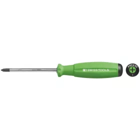   PB Swiss Tools csavarhúzó Phillips-hez, 2K-SwissGrip nyéllel 1