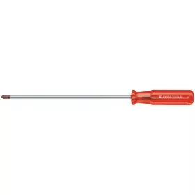   PB Swiss Tools csavarhúzó Phillips-hez, hosszú és műanyag nyéllel 1/130 mm