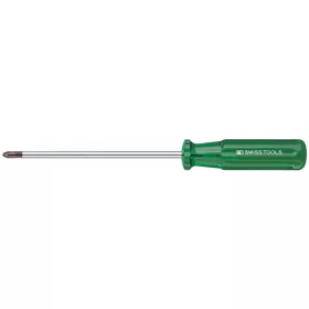 PB Swiss Tools csavarhúzó Pozidriv-hoz műanyag nyéllel 0