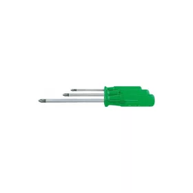   PB Swiss Tools csavarhúzó készlet Pozidriv-hoz műanyag nyéllel 3