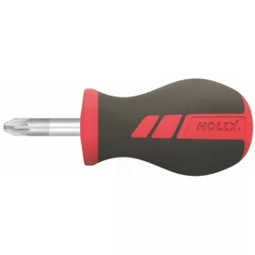 Holex csavarhúzó Pozidriv-hoz, rövid 1