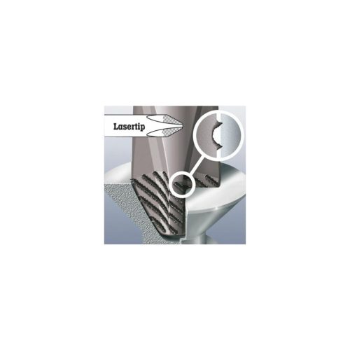 Wera Villanyszerelő csavarhúzó Phillipshez Kraftform nyéllel teljesen szigetelt 0