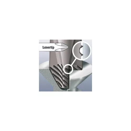 Wera Villanyszerelő csavarhúzó Phillipshez Kraftform nyéllel teljesen szigetelt 3