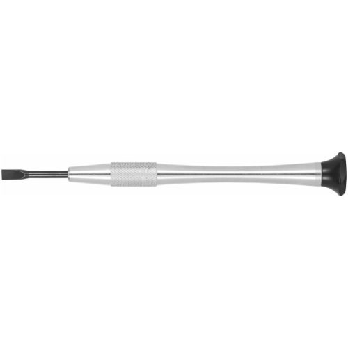Lapos órás csavarhúzó  2,3 mm