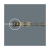 Wera Lapos elektronikai csavarhúzó Kraftform mikro, ESD 1,2 mm