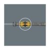 Wera Lapos elektronikai csavarhúzó Kraftform mikro, ESD 1,8 mm