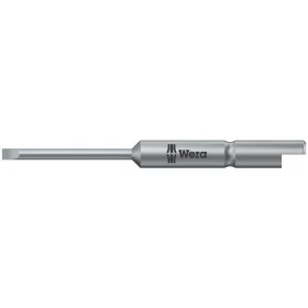 Wera Lapos penge Halfmoon, 4 mm 1,5 mm