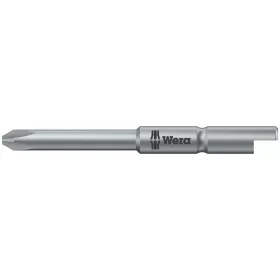Wera Penge Phillips-hez, Halfmoon, 4 mm 0