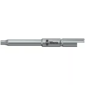 Wera Penge Torx-hoz Halfmoon, 4 mm TX1