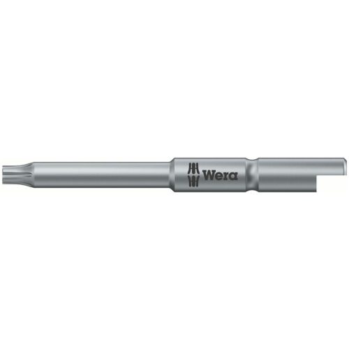 Penge Torx®-hoz Halfmoon, 4 mm  TX10