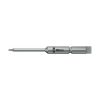 Penge Torx®-hoz Halfmoon, 4 mm  TX10