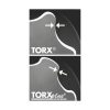 Penge Torx Plus®-hoz Halfmoon, 4 mm  1IP