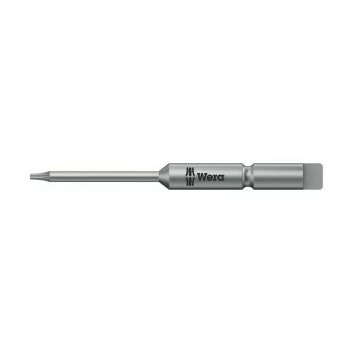 Wera Penge Torx Plus-hoz Halfmoon, 4 mm 2IP