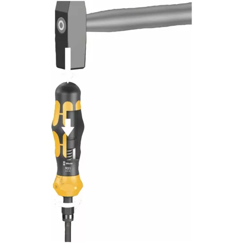 Ütvecsavarozó készlet KK900  19