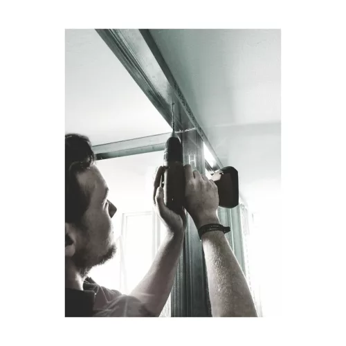 Wera Impaktor bit Pozidrivhoz, 1/4" E 6,3 Készlet 5 bittel 2