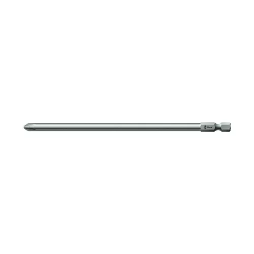 Wera Bit Phillipshez, 1/4" E 6,3 1/152 mm