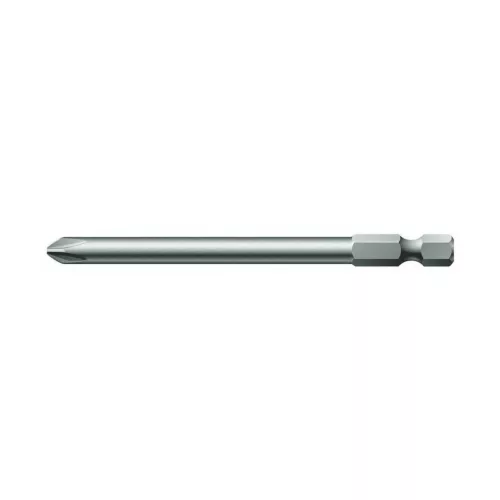 Wera Bit Phillipshez, 1/4" E 6,3 1/89 mm