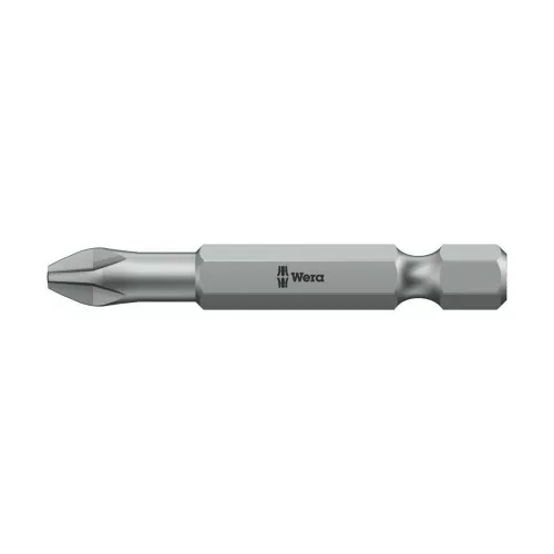 Wera Bit Phillipshez, 1/4" E 6,3 1 mm