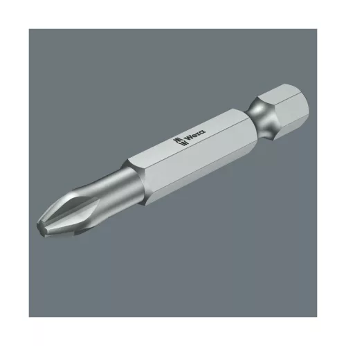 Wera Bit Phillipshez, 1/4" E 6,3 2 mm