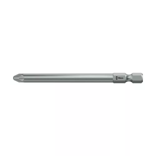 Wera Bit Pozidrivhoz, 1/4" E 6,3 2/89 mm
