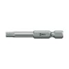 Wera Bit hatszöghöz, 1/4" E 6,3 Hex-Plus profil 2,5 mm