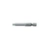 Bit Torx®-hoz, 1/4 col E 6,3  TX10