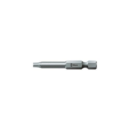 Bit Torx®-hoz, 1/4 col E 6,3  TX10