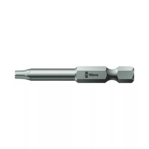 Wera Bit Torx-hoz, 1/4" E 6,3 TX15