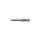 Bit Torx®-hoz, 1/4 col E 6,3  TX30