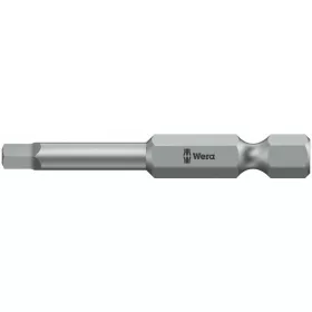 Wera"Robertson” négyszög bit, 1/4" E 6,3 0