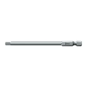   Wera Bit hatszöghöz, hosszú, 1/4" E 6,3 Hex-Plus profil 3/89 mm