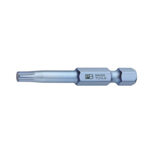 PrecisionBit Torx®-hoz, 1/4 col E 6,3  TX40