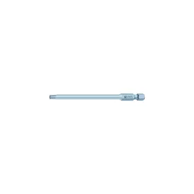   PB Swiss Tools PrecisionBit Torx-hoz, hosszú, 1/4" E 6,3 TX10/95 mm
