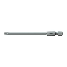 Wera Bit Torx-hoz, hosszú, 1/4" E 6,3 TX10 mm