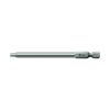 Wera Bit Torx-hoz, hosszú, 1/4" E 6,3 TX10/89 mm